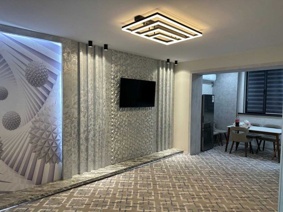 СДАМ! 2х ком квартира рядом метро Ойбек в Мирабадском районе 308*