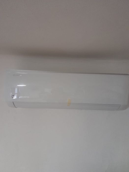 Aer Conditionat, Service, Instalare