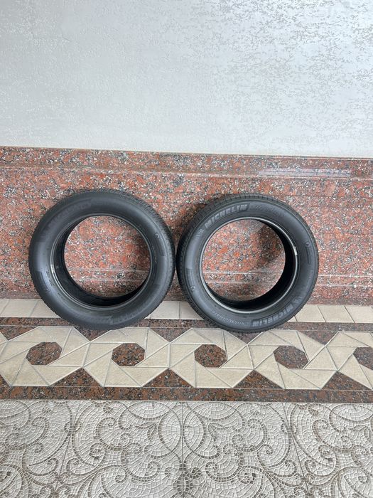 Donali michelin sotiladi 235/55/17