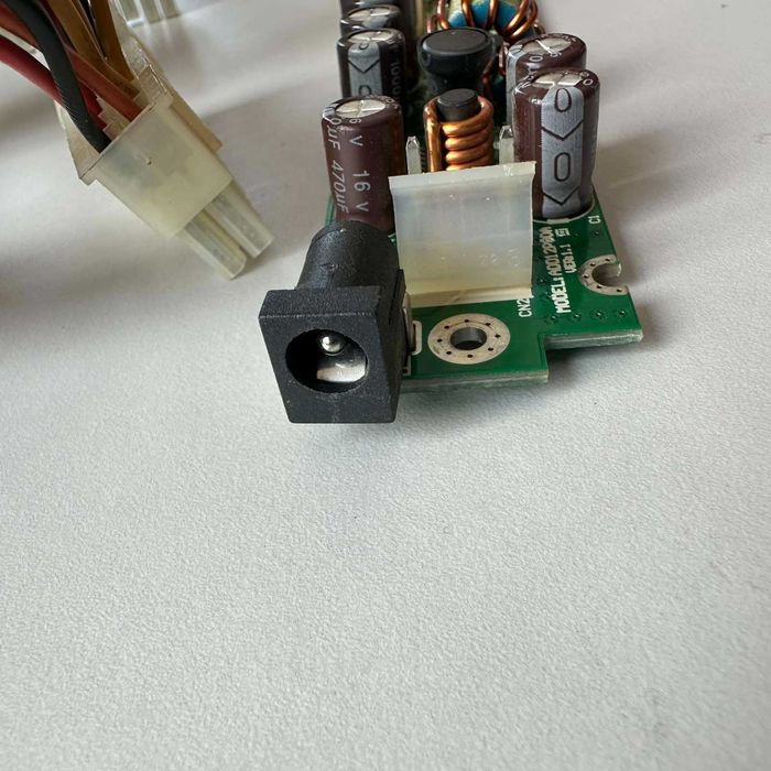 Захранване/захранващ блок за компютър PICO 12V ATX 84W ITX*