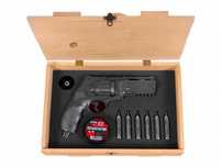 HDR ~ VARIANTA EXTREMA ~ Max JOULI Pistol cu CO2 50mm Auto Aparare