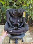 Scaun auto pentru copii Joie i-Spin 360°