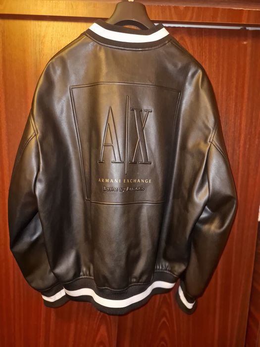 Geaca Armani exchange