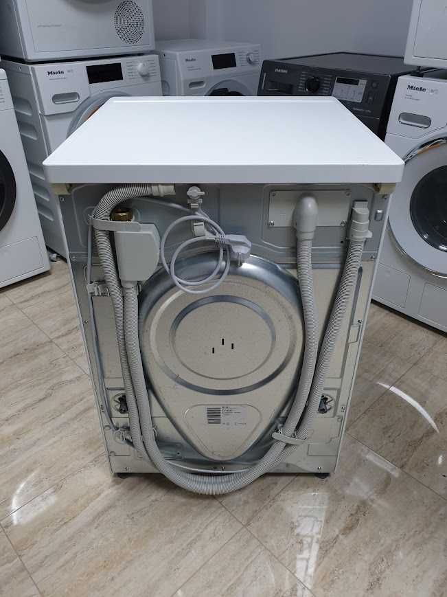 PowerWash Пералня Miele W1 Green Performance Миеле 12м Гаранция