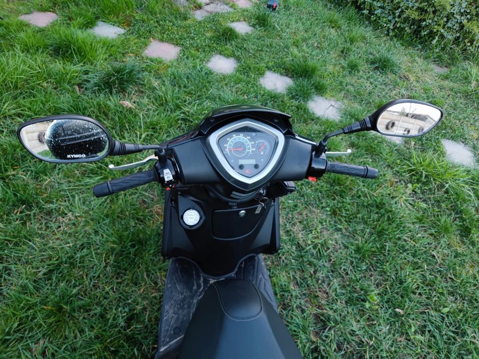 Kymco Agility 16+ 125