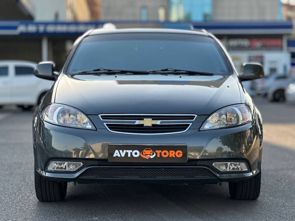 Прадаётся Chevrolet Gentra Elegant (AT) 2021 года