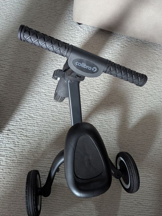 Bicicleta Colibro Tremix
