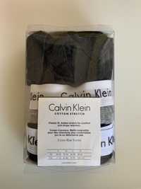 3x Calvin Klein мъжко бельо/боксерки
