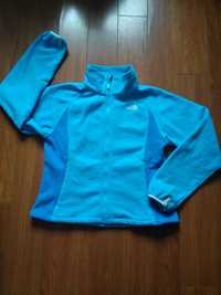 Bluza dama polar fleece The North Face mărimea M