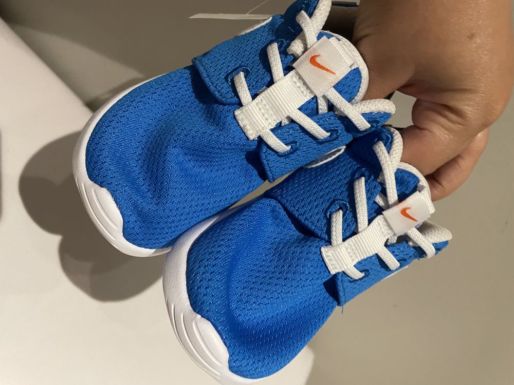Adidasi Nike originali noi eticheta livrare gratuita