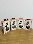 Casti JBL LIVE Beam 3 / Perfect Fit Touch - Originale , Sigilate