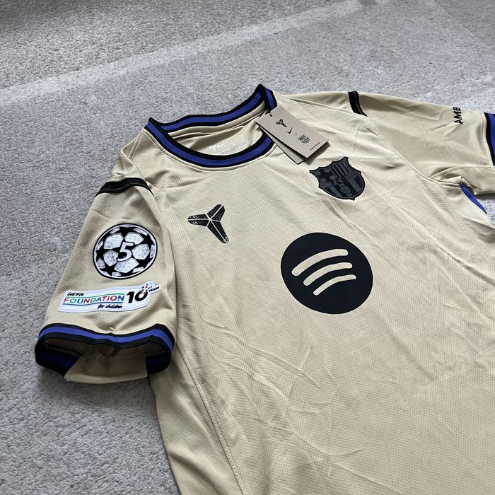 Tripu Fotbal Lamine Yamal