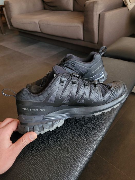 Мъжки обувки Salomon Shoes Xa Pro 3D V9
