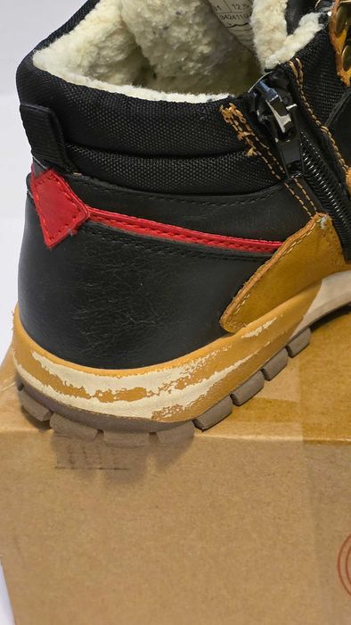 Детски обувки Kimberfeel Diego 31 номер - #D0018