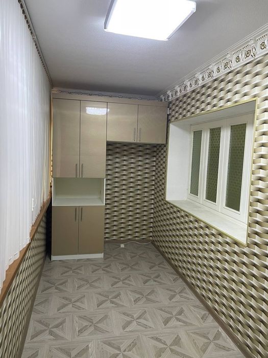 3 хонали Уй микрорайон