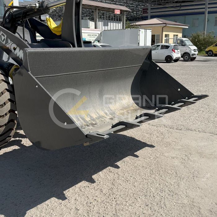 Pogruzchik Погрузчик XCMG LW300FN рычаг