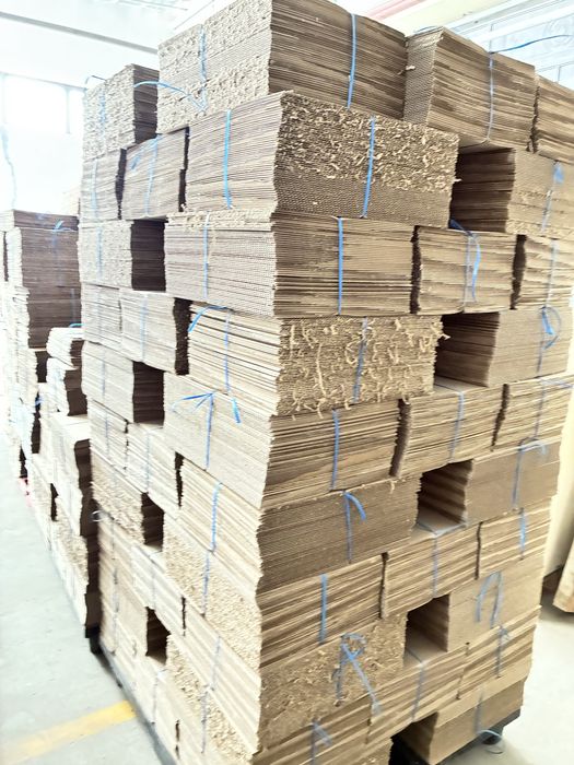 Коробка для овощи