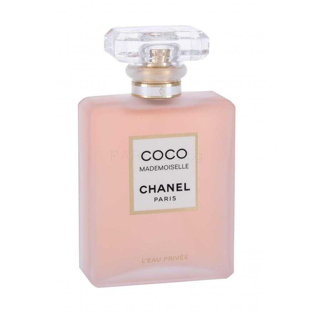 Chanel Coco Mademoiselle - парфюм 100ml
