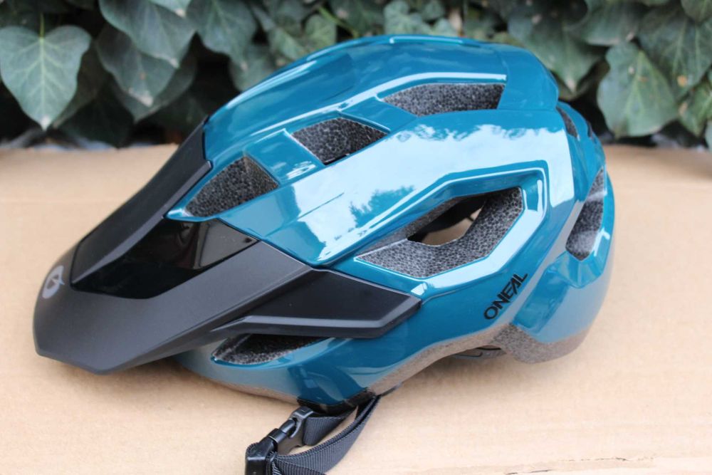 casca bicicleta Enduro O'Neal Matrix Solid marime L-XL 58-61cm