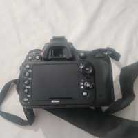 Nikon D610 pachet complet