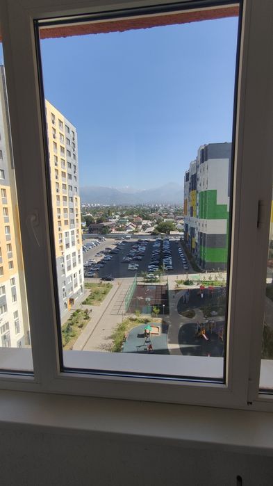 Сдача квартиры в аренду. ЖК Гүлдер