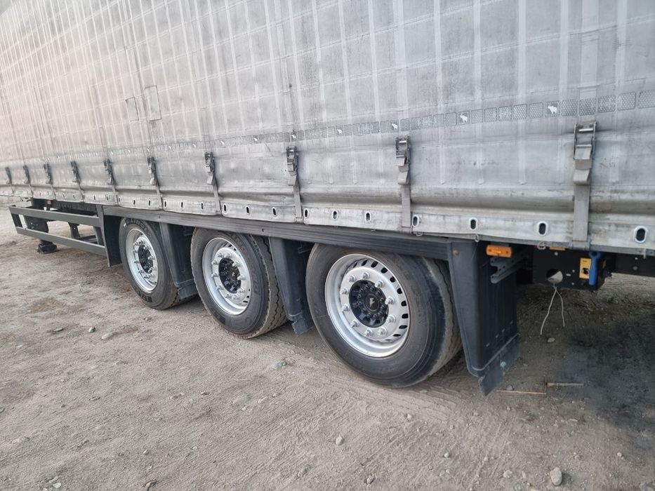 Прицеп SCHMITZ Сотилади