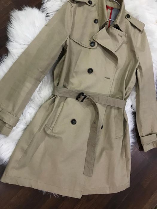 Paltoane dama diverse!