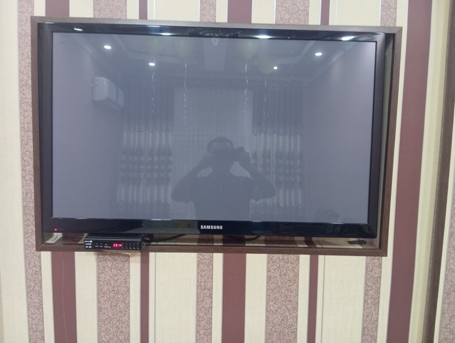 Samsung 43 PLAZMA