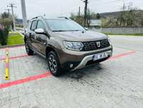 Dacia Duster 1,3 TCe