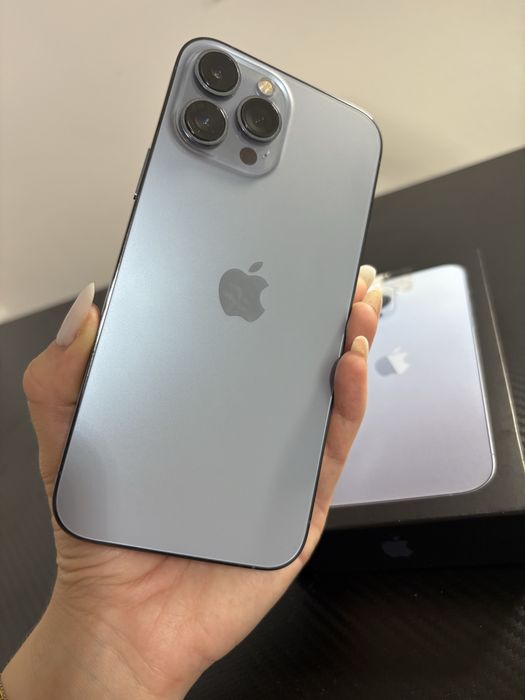 Vand iphone 13 pro max