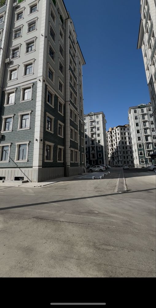 Квартира с договум