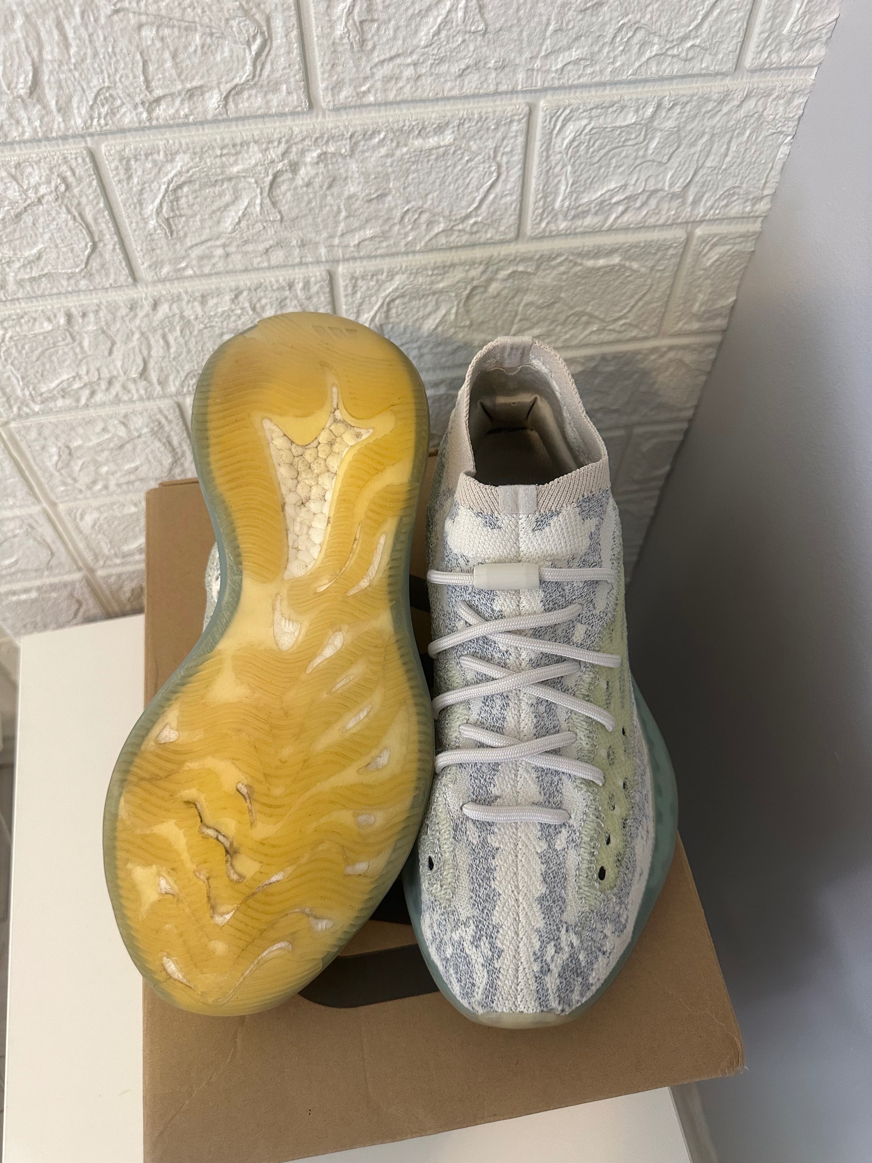 Yeezy Boost 380 Alien Blue