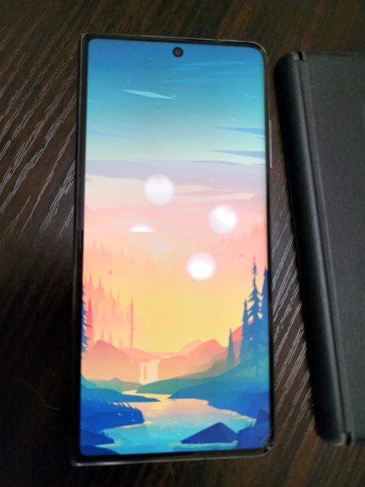 Vând Honor Magic V2, 512Gb, Black
