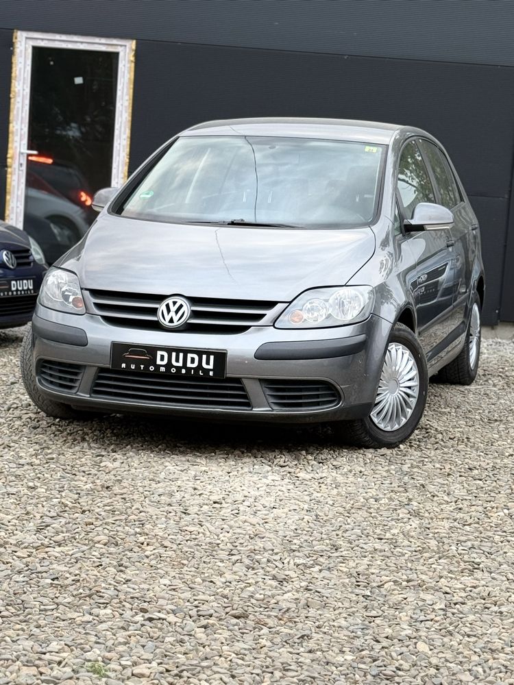 VW Golf 5 Recent adus din Germania