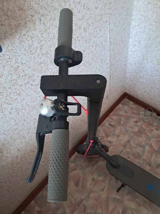 Самокат электрический