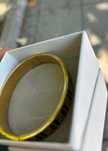 Fendi forever bracelet