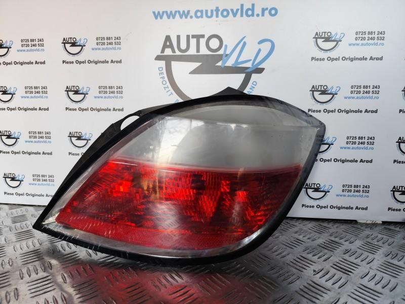 Stop aripa dreapta Opel Astra H facelift