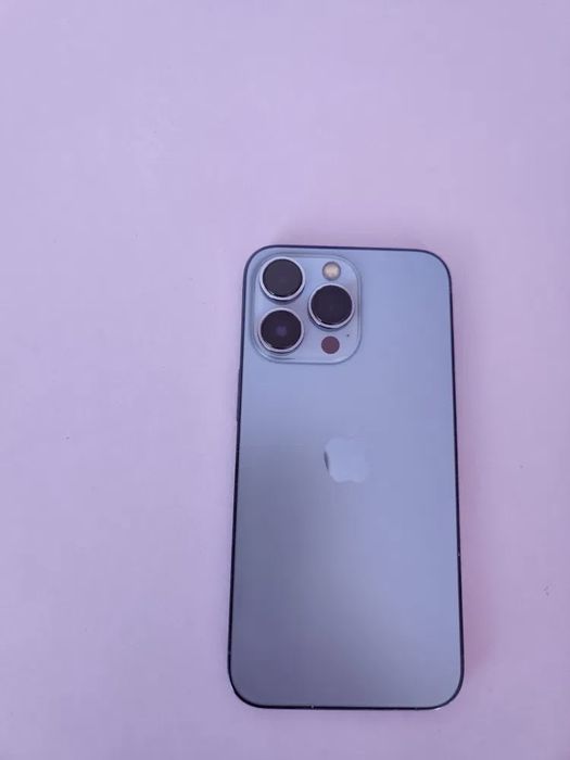 Iphone 13 pro 128 GB