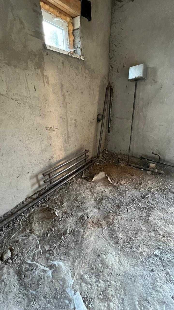 металлические трубы