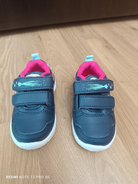 Детски обувки Колев и Колев кожени и маратонки Mat star