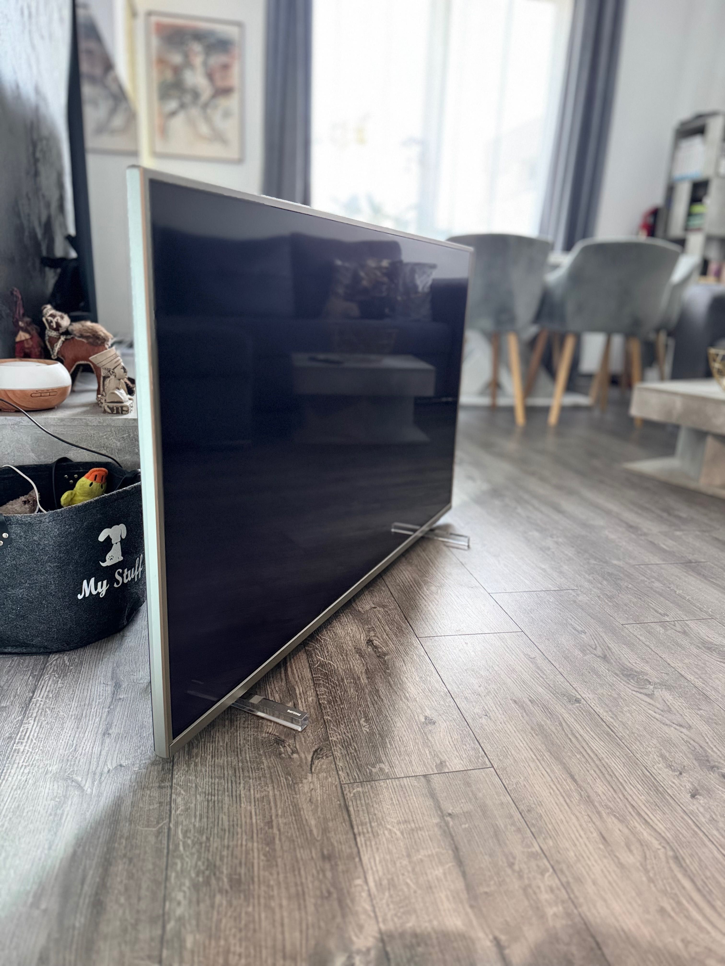 Телевизор Philips LED 50 inch