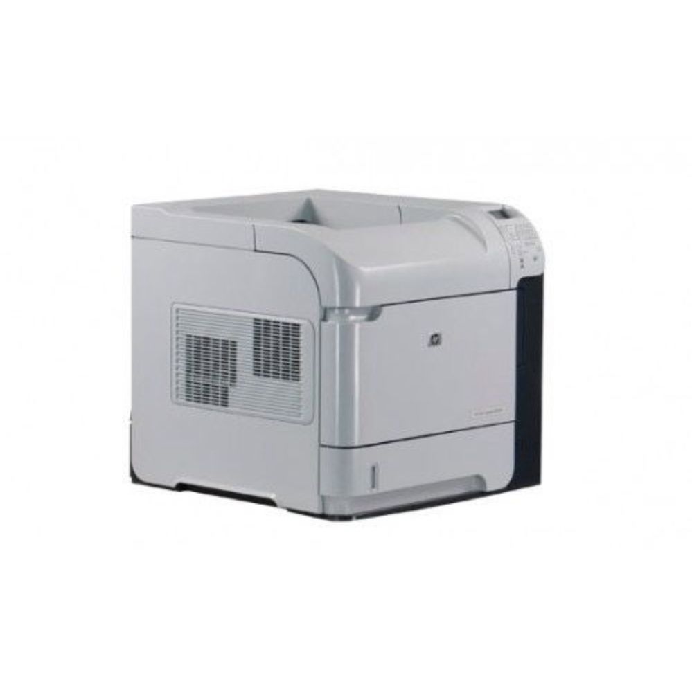 Imprimanta HP LaserJet P4015N second hand