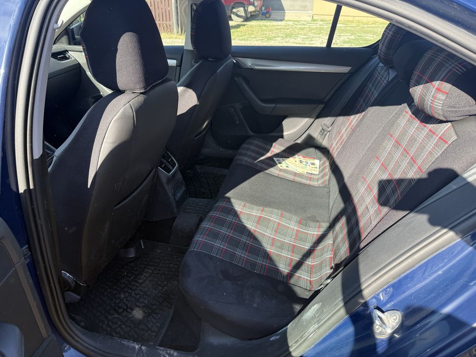 Skoda Octavia in stare buna