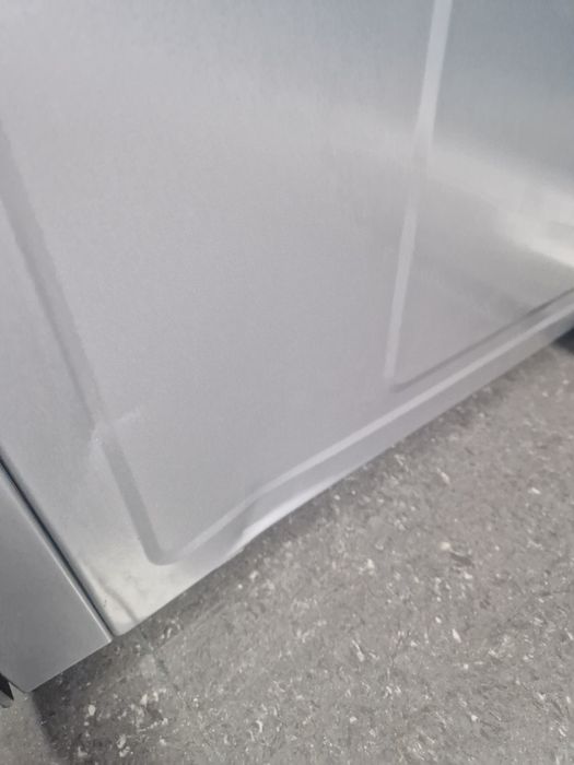 Свободностоящя печка Siemens