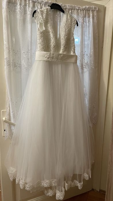 Rochie de mireasa