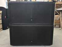 Vand 2 Basi Pasivi JBL SRX 828S