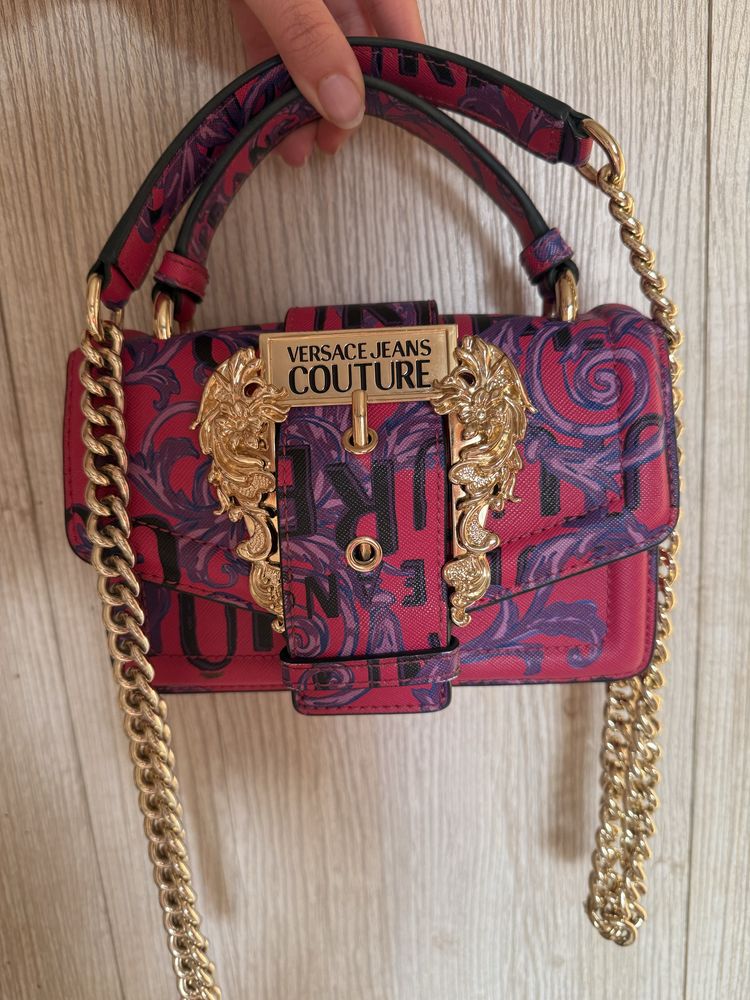 Versace Jeans Couture оригинални дамски чанти