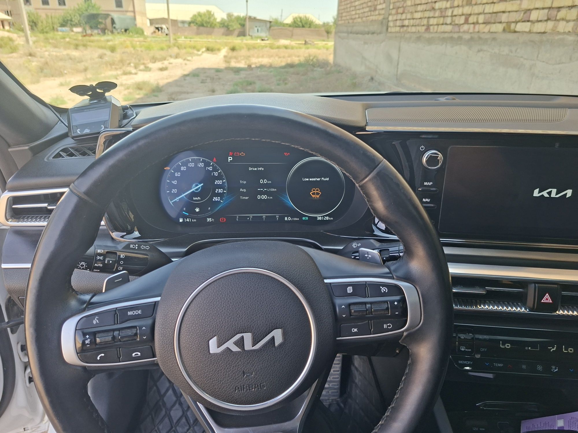 Kia k5gline+ 2023y11oy