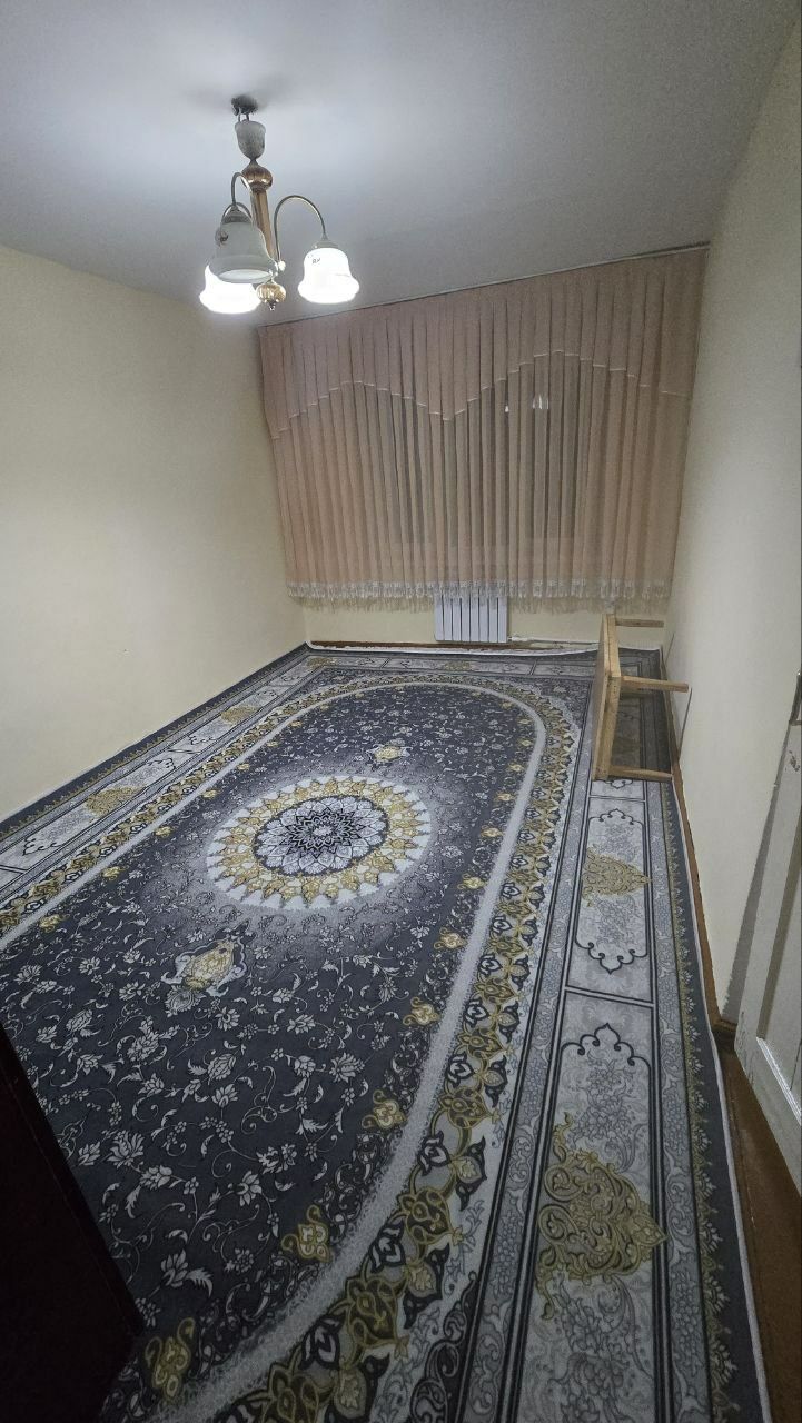 Квартира бор ижарага факат кизларни куяман