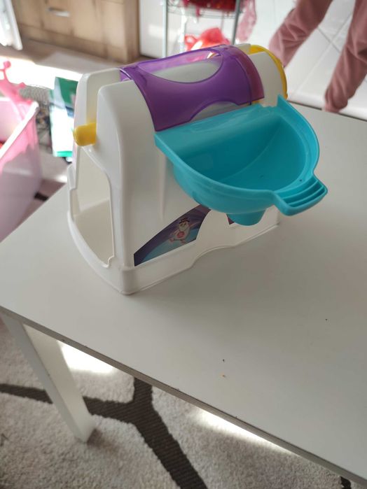 Машина за сладолед